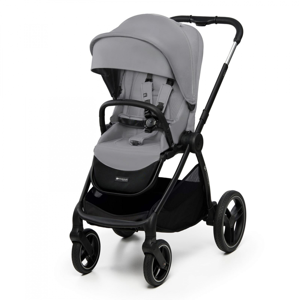 Kinderkraft Nea 2.0 - Carucior 2 in 1 Premium