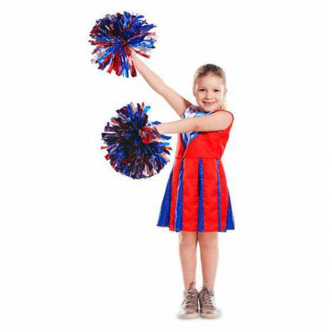 Costum Majoreta Melissa & Doug, 3-6 Ani - imagine 3