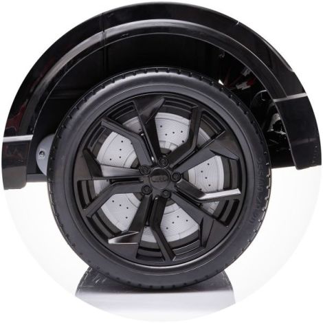Masina Electrica Chipolino Audi RS Q8 Premium - imagine 6