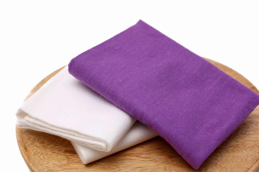 Set 3 Scutece Finet Purple Dream Kids Decor