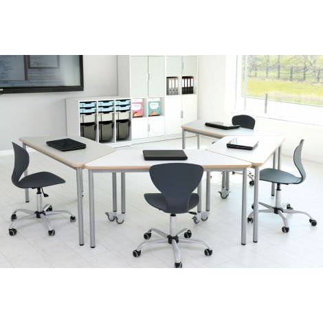 Scaun Ergonomic Flexi Moje Bambino - imagine 3