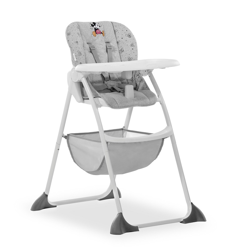 Hauck Sit N Fold Mickey - Scaun hranire pliabil - imagine 5
