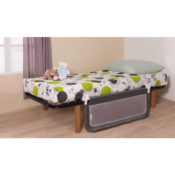 Bara Protectie Pat Safety 1st 101cm - Siguranta Copilului - imagine 2