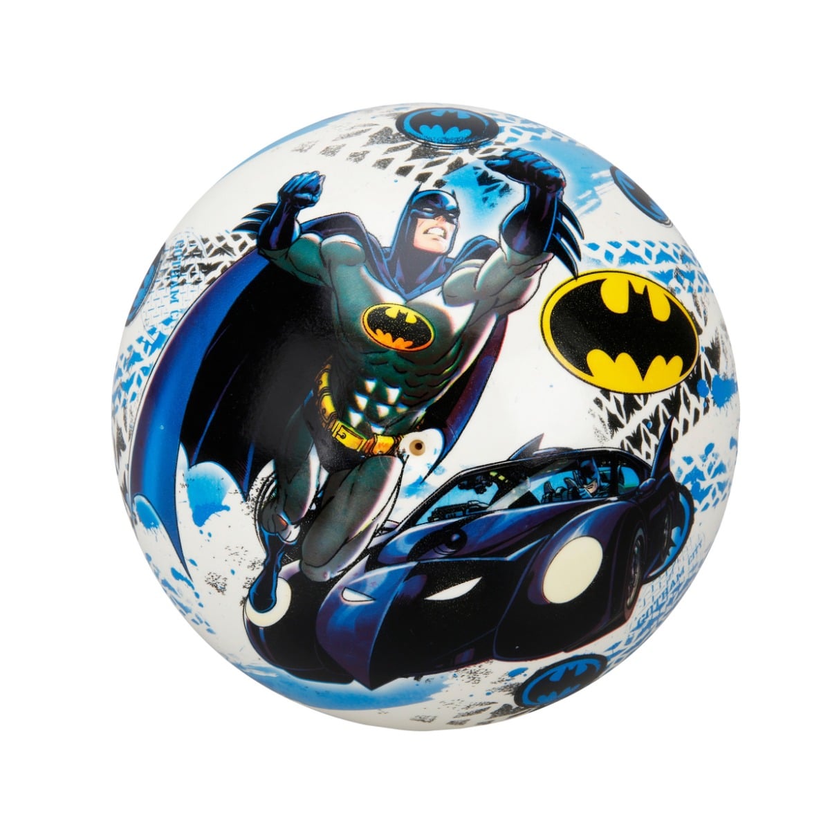 Minge PVC Dema Still Batman 23 cm