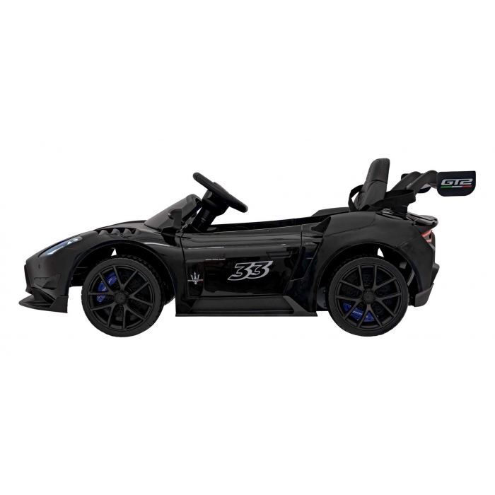 Maserati MC20 GT2 Electrică 110W, Telecomandă - imagine 9