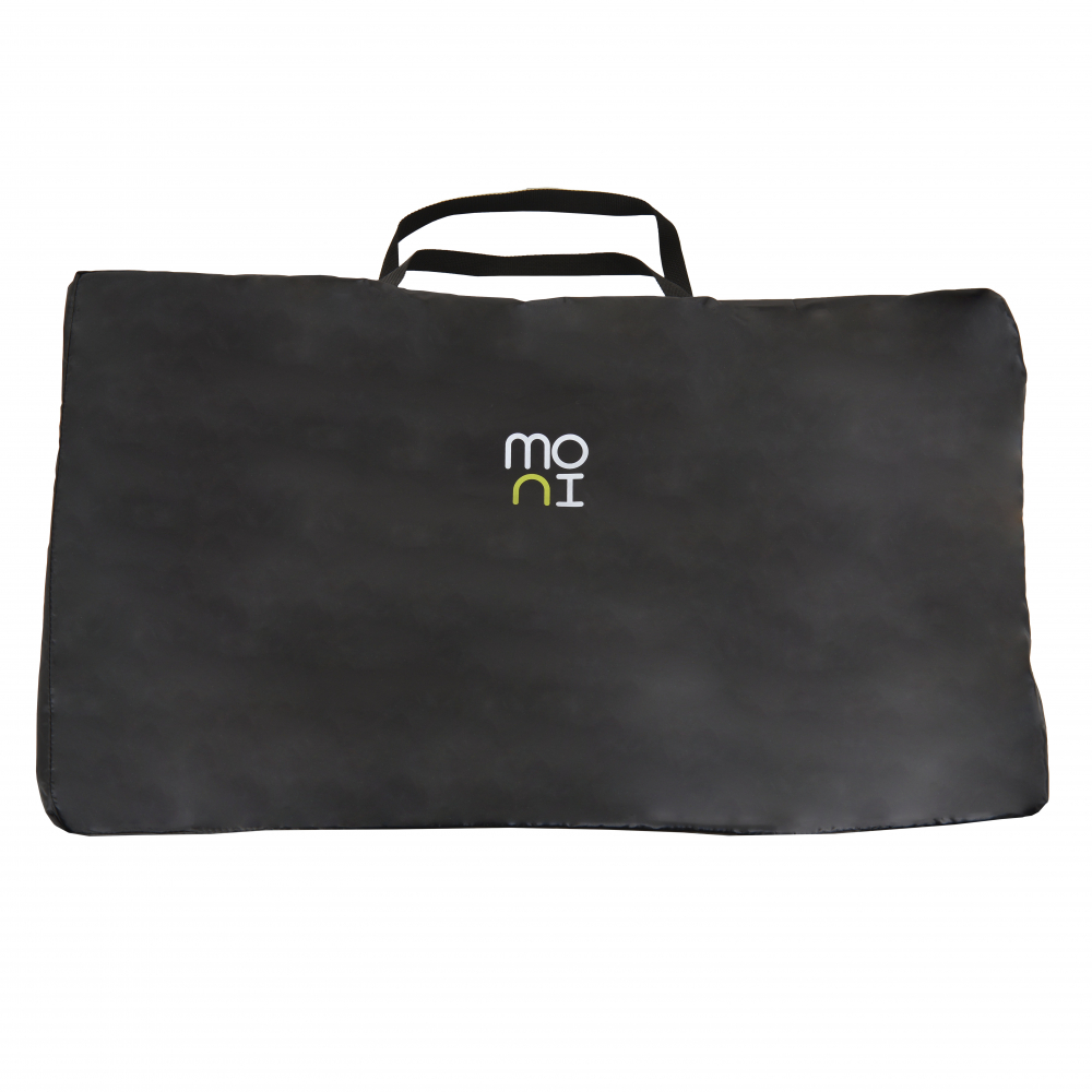 Patut Co-Sleeper Moni Mystery | Anti-Reflux, Multifunctional - imagine 4