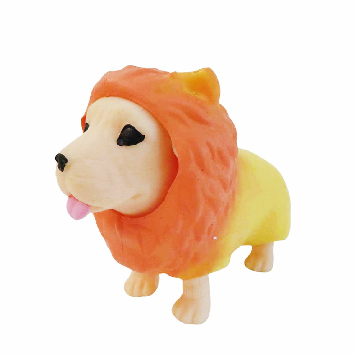 Figurina Dress Your Puppy Labrador Leu S1
