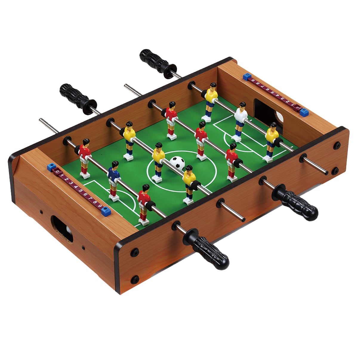 Masa Fotbal Lemn Rising Sports 51cm