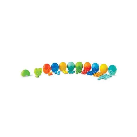 Set Sortat Dinozauri Learning Resources - imagine 2