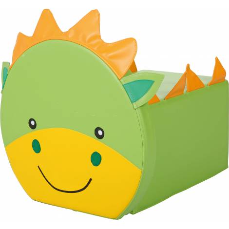 Puf Dragon Moje Bambino | Design Copii