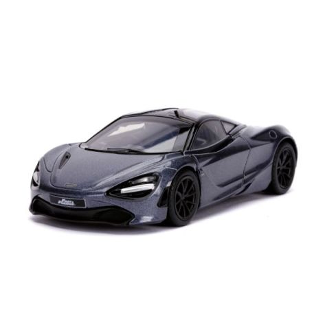 Set Jada Fast & Furious 2 Masinute Metalice - imagine 5