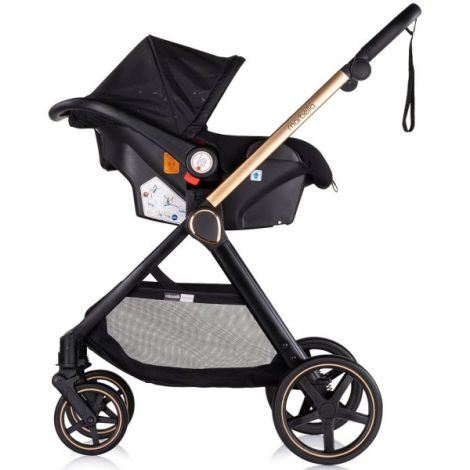 Chipolino Marbella 3 in 1 - Carucior Premium - imagine 9