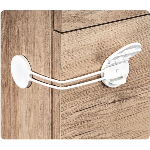 Siguranță Multiplă Reer 72030 - Montare Simplă - imagine 2