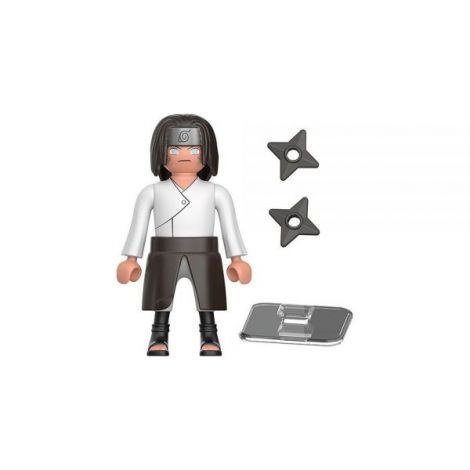Playmobil Neji - Figurină Colectabilă Pentru Copii - imagine 2