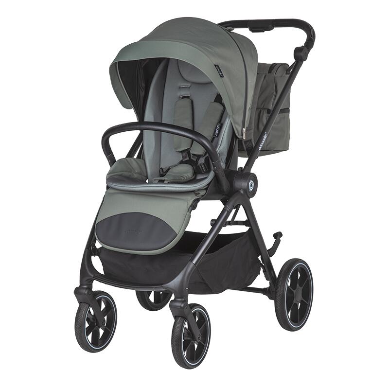 Carucior Modular 2in1 Coccolle Serry + Knox