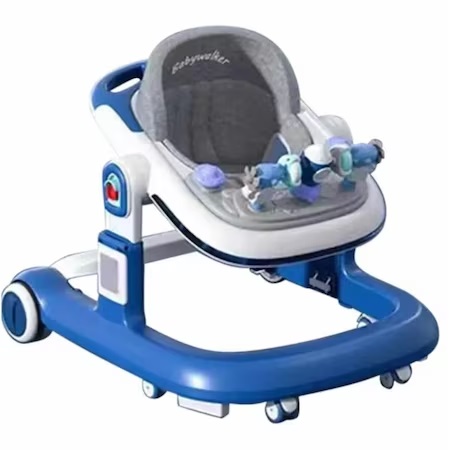 Premergator Little Mom Rocket Blue, 3 in 1, Functie Antepremergator
