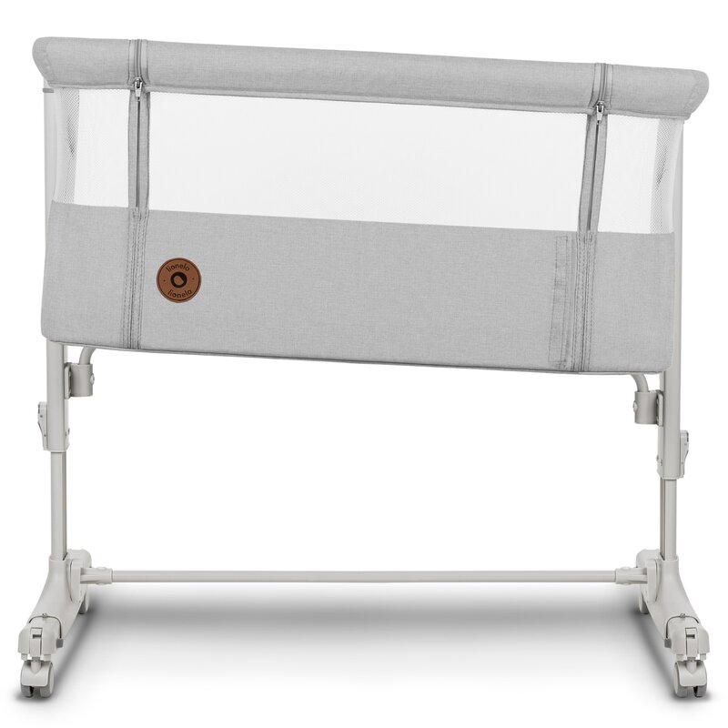 Patut Co-Sleeper Lionelo Aurora 3 in 1 Bej