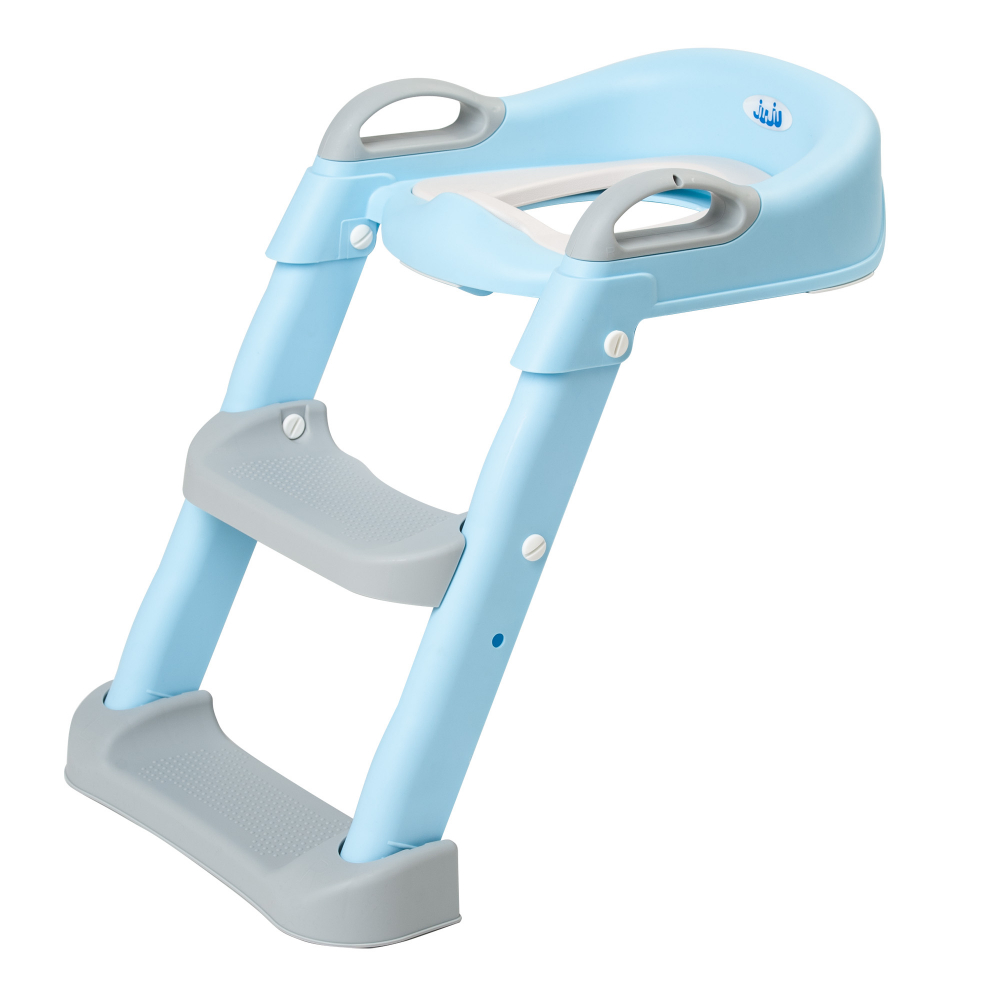 Juju SoloSteps Reductor Toaletă - Siguranță Maximă - imagine 11