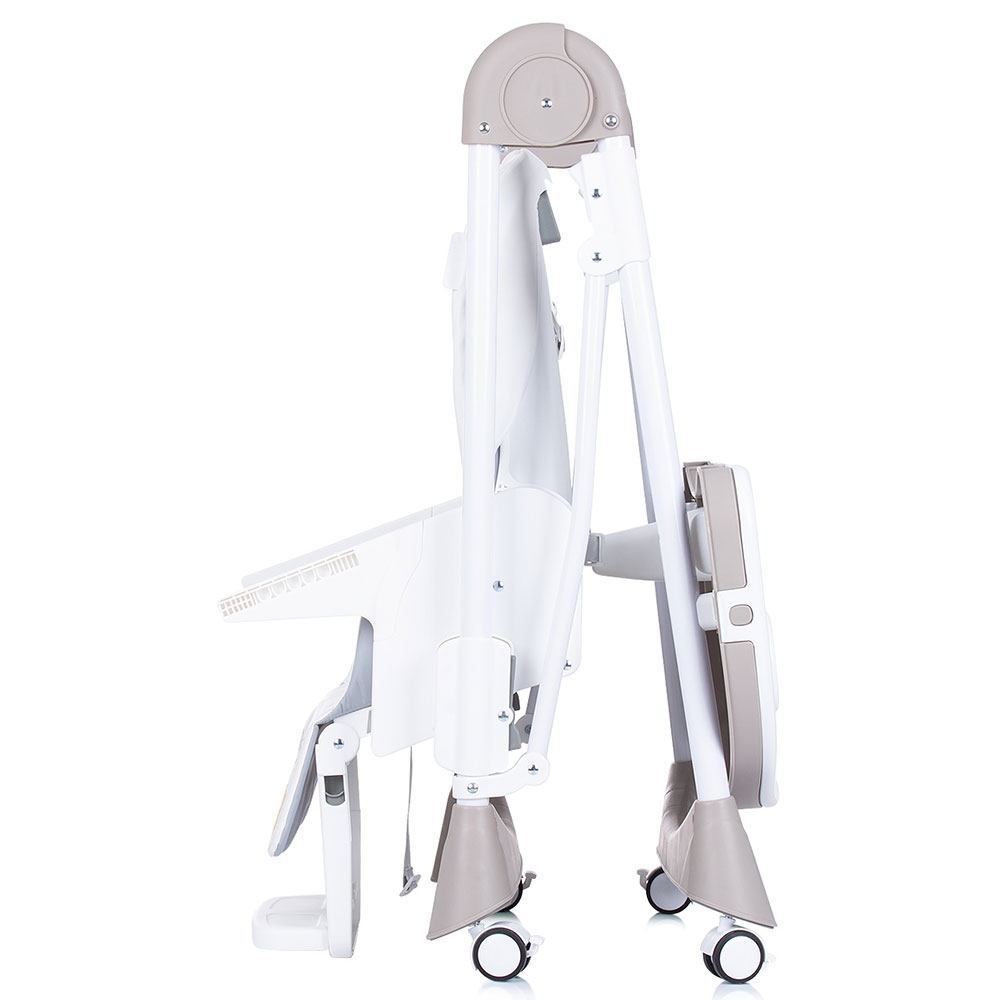 Scaun de Masa Chipolino Bambino Sand - imagine 5