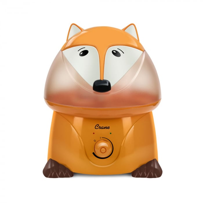 Umidificator Ultrasonic Crane Vulpita Adorable