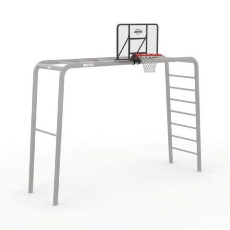 Berg Cos Basket - Accesoriu Premium pentru Playbase
