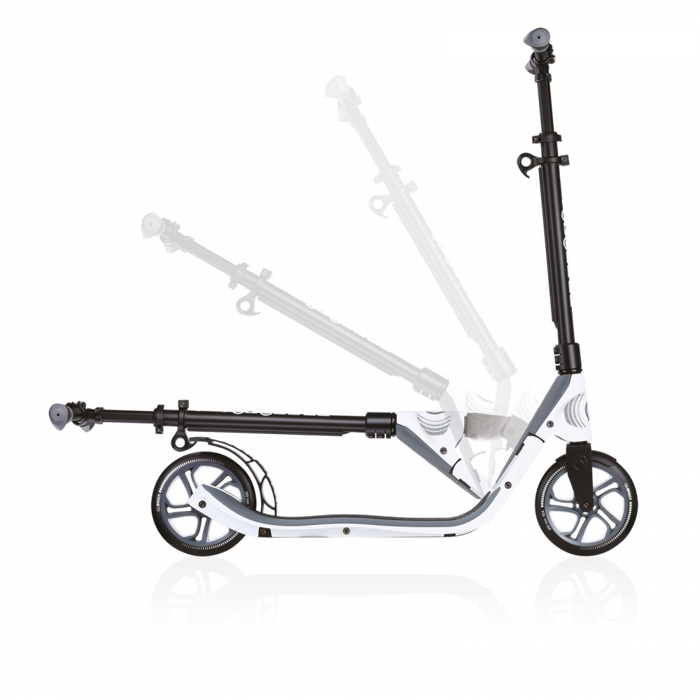 Trotineta Globber One NL 205 Aluminiu Adulți - imagine 6