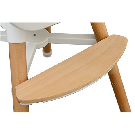 Scaun Nordic Moje bambino - Sigurță și confort - imagine 4