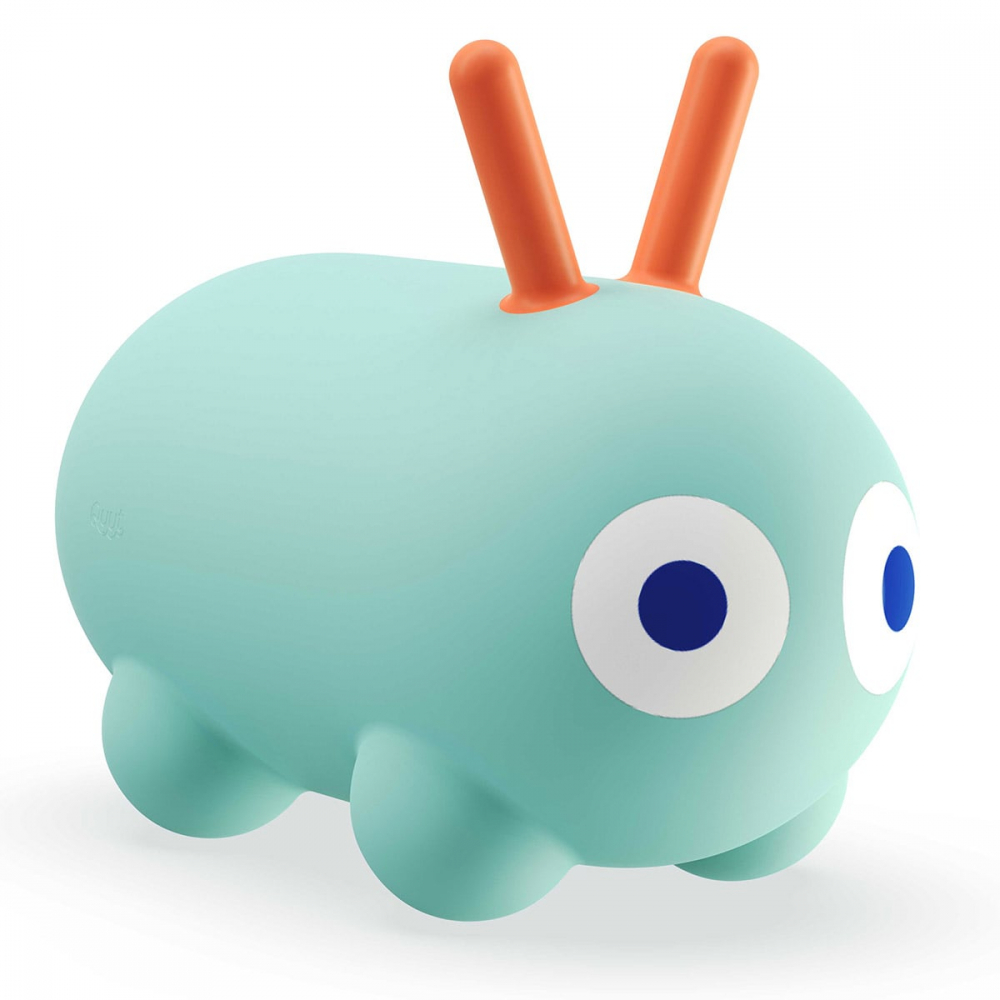 Jucărie Gonflabilă Saltaret Skippi Quut Toys - imagine 5