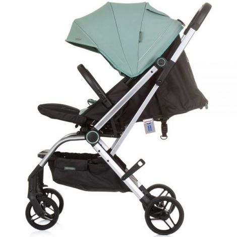 Carucior Chipolino Twister cu Scaun Rotativ - imagine 3