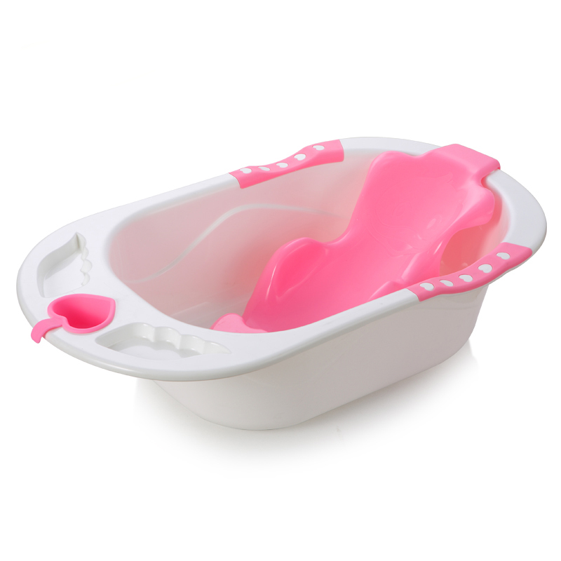 Cadita Little Mom Angel | Baie Sigura pentru Bebe