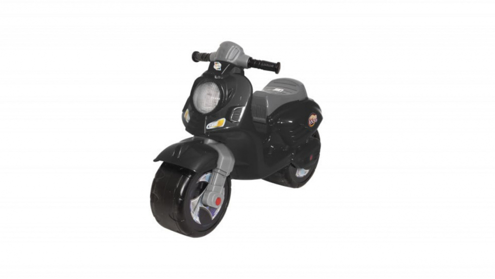 Novokids Vespa Mini Scooter - Stabilitate Maximă