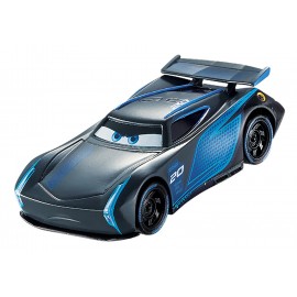 Jackson Storm Cars 3 1:55