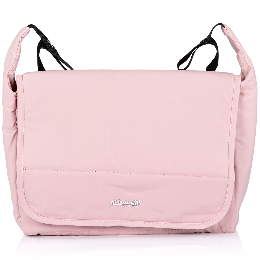 Chipolino Vista 2in1 Pink - Carucior Transformabil - imagine 6