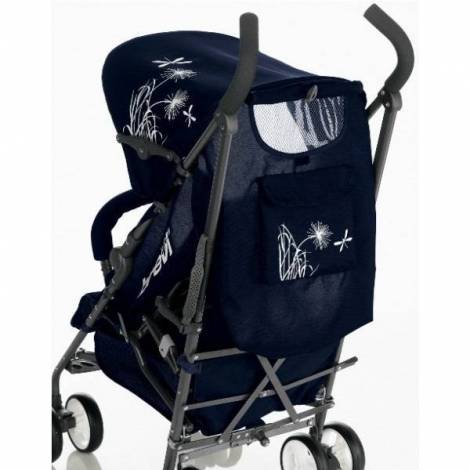 Carucior Brevi Marathon 763, Usor si Compact - imagine 3