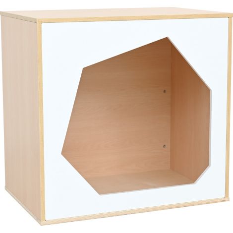 Colt Joaca Quadro Moje Bambino - Casuta Alba