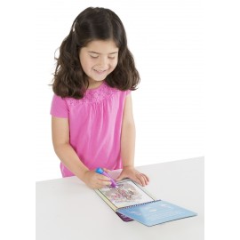 Carnet Apa Magica Biblie Melissa & Doug - imagine 4