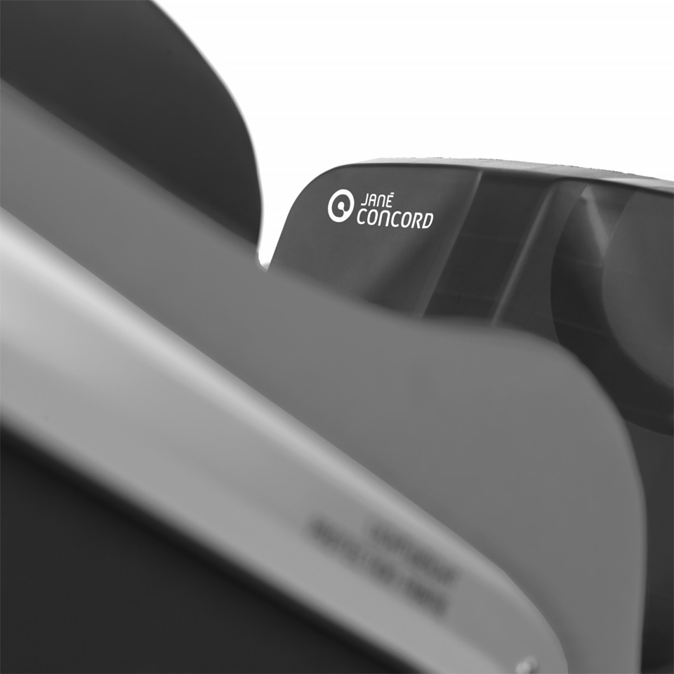Scaun Auto Concord Reverso IPlus i-Size, Siguranță Max - imagine 3
