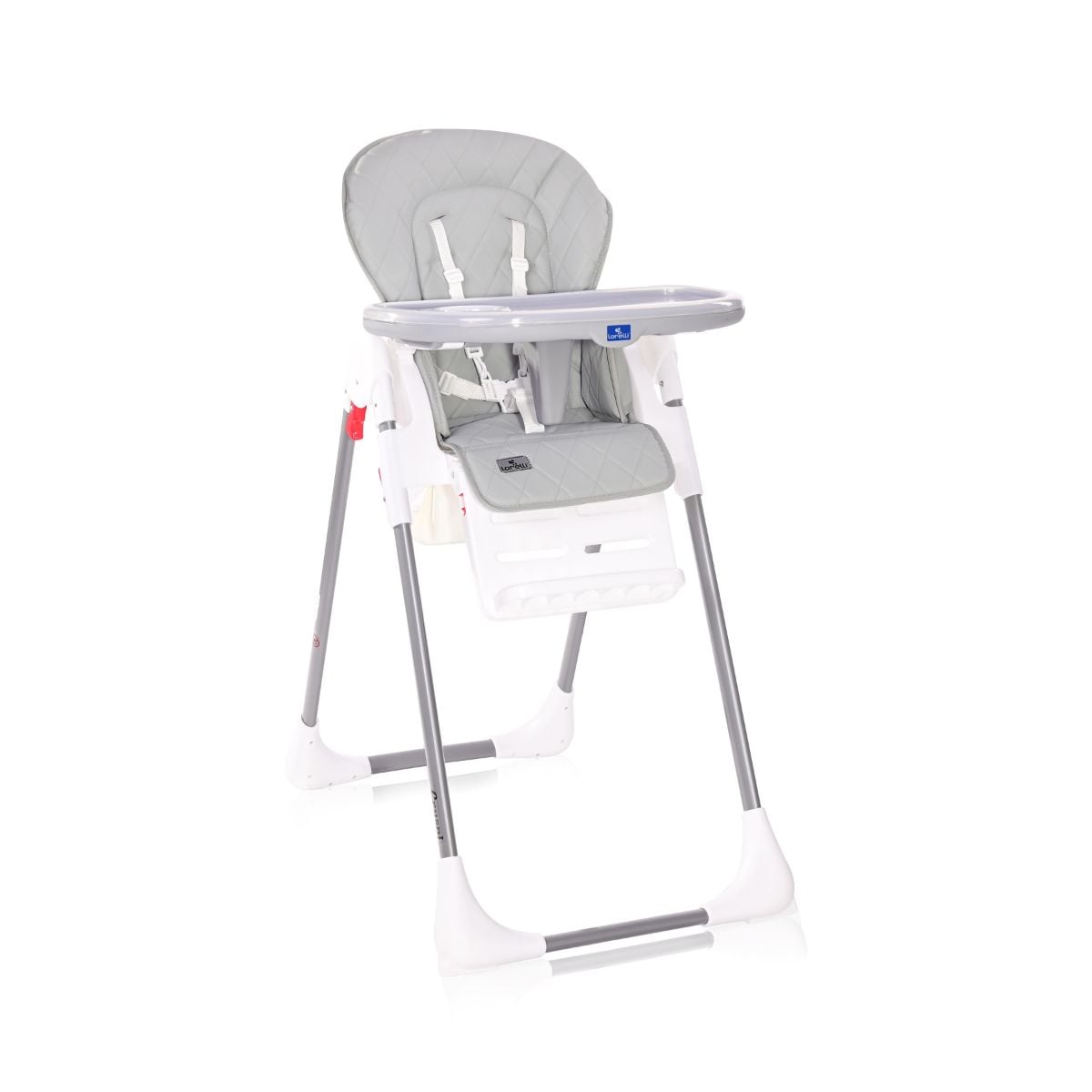 Scaun de masa Lorelli Crypsi Reglabil, Cool Grey