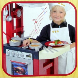 Bucătărie Copii Klein Petit Gourmet 9090, 95 cm - imagine 3