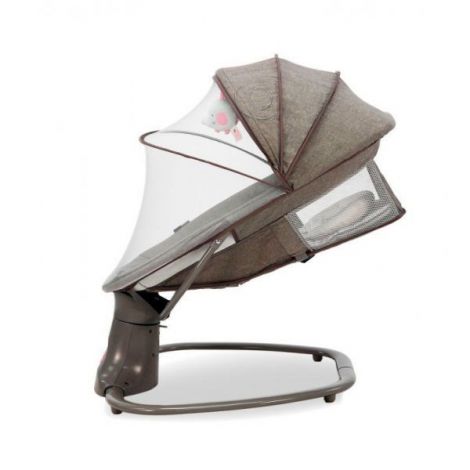 Balansoar Electric Asalvo Khalo cu 5 Viteze - imagine 4