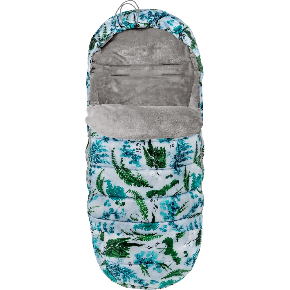 Sac de iarna Tutumi Dream Leaves, Grow Up - imagine 2