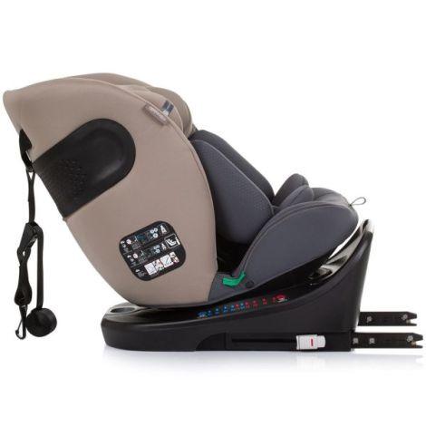 Chipolino Motion I-Size Scaun Auto 0-12 ani - imagine 8