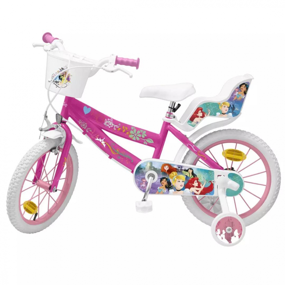 Bicicleta Huffy Princess 16"