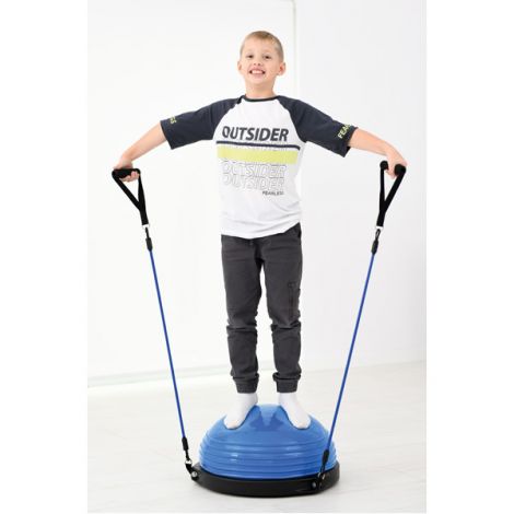 Moje Bambino - Set Echilibru si Flexibilitate - imagine 4