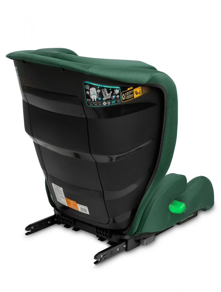 Scaun Auto Caretero Nimbus i-Size 2in1 - imagine 4