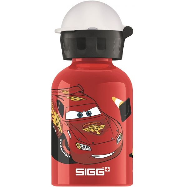 Bidon Sigg Cars Lightning McQueen 0.3l
