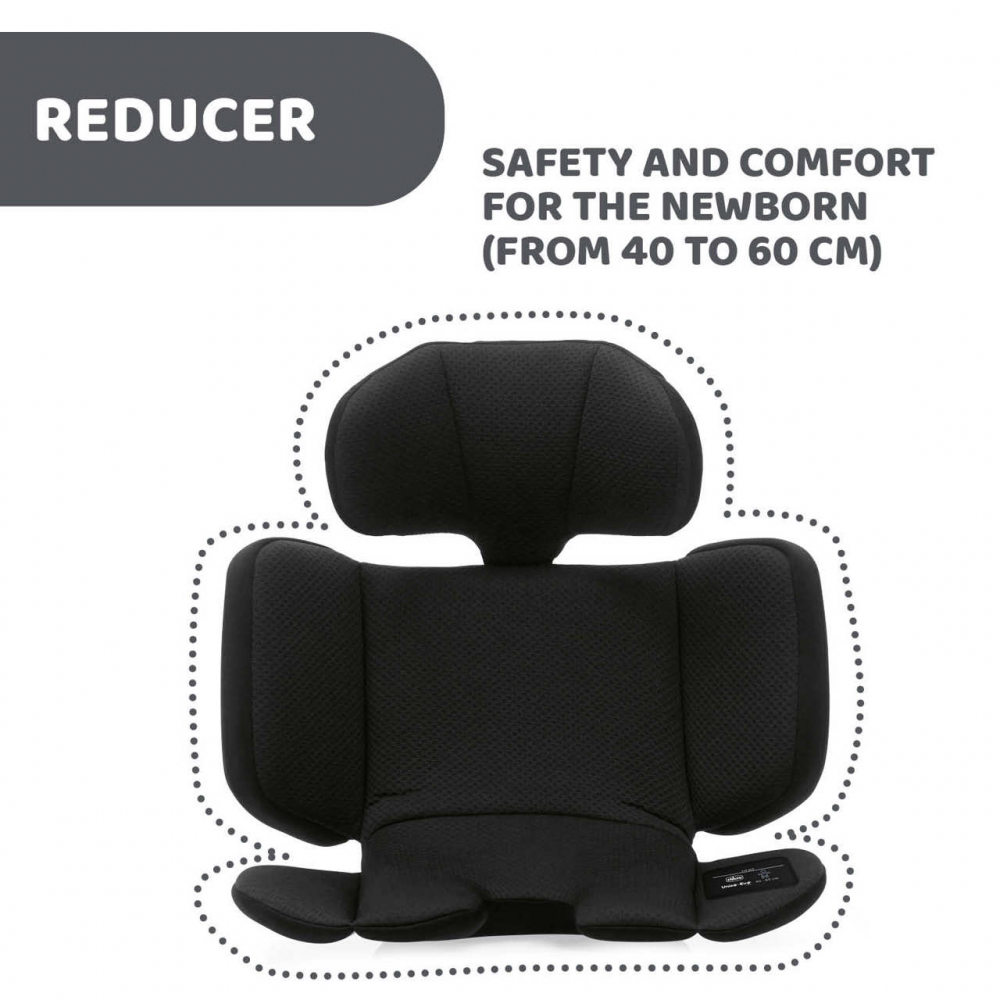 Scaun Auto Rotativ Chicco Unico EVO i-Size 0-12 Ani - imagine 4