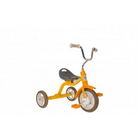 Tricicleta Italtrike Champion Galbenă, Super Touring - imagine 5