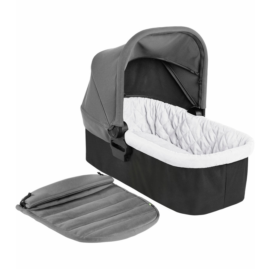 Landou Baby Jogger City Mini Elite, Confortabil - imagine 3