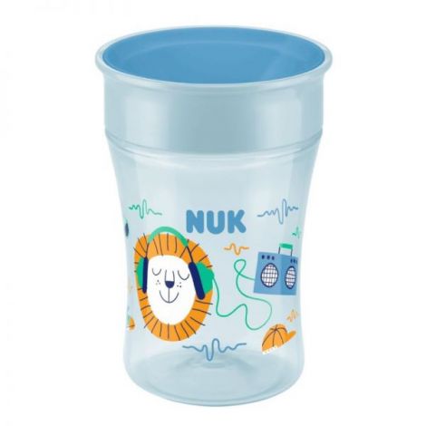 Cana Nuk Magic 360° Anti-Curgere